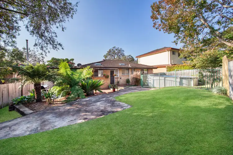 Sixth view of Homely house listing, 8 Veronica Place, Loftus NSW 2232