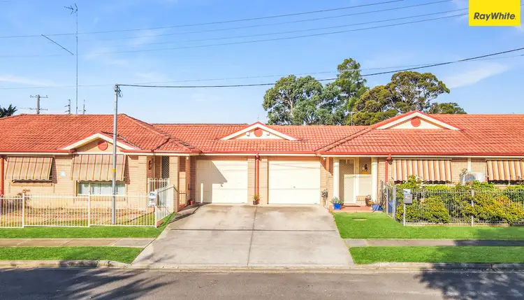 1/2 & 2 Sydney Street, Oxley Park NSW 2760
