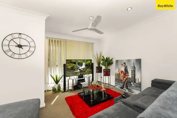 Third view of Homely semi-detached listing, 1/2 & 2 Sydney Street, Oxley Park NSW 2760