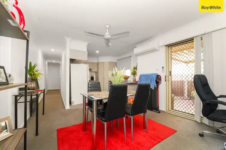 Fourth view of Homely semi-detached listing, 1/2 & 2 Sydney Street, Oxley Park NSW 2760