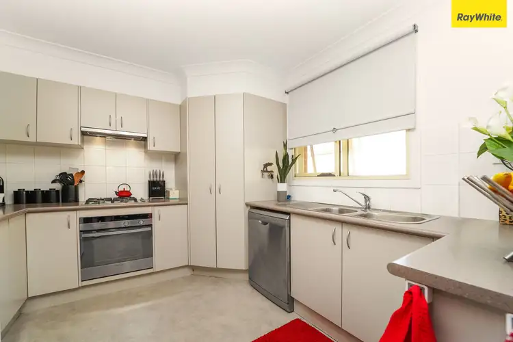 Fifth view of Homely semi-detached listing, 1/2 & 2 Sydney Street, Oxley Park NSW 2760
