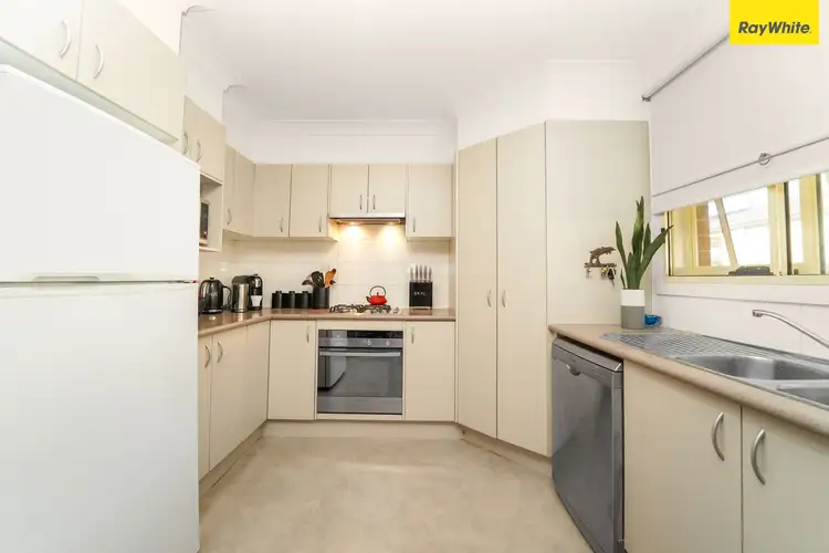 Sixth view of Homely semi-detached listing, 1/2 & 2 Sydney Street, Oxley Park NSW 2760