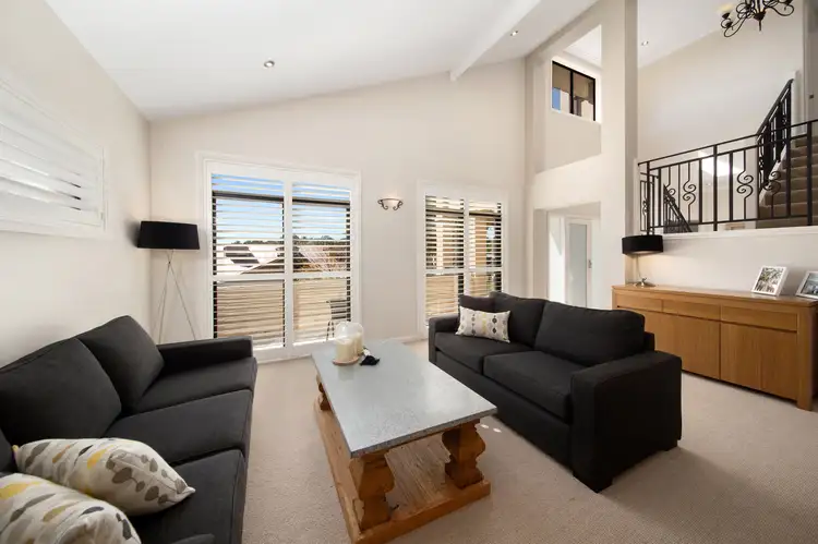 Third view of Homely house listing, 11 James Close, Menai NSW 2234