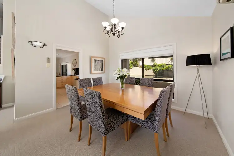 Fourth view of Homely house listing, 11 James Close, Menai NSW 2234