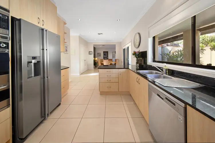 Fifth view of Homely house listing, 11 James Close, Menai NSW 2234