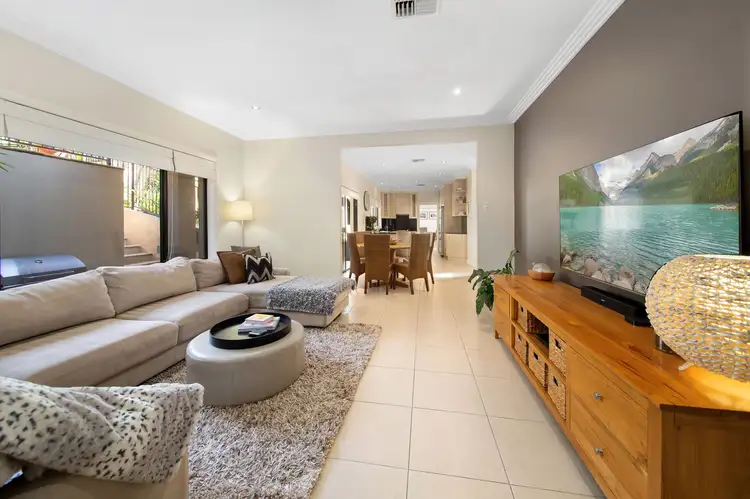 Sixth view of Homely house listing, 11 James Close, Menai NSW 2234