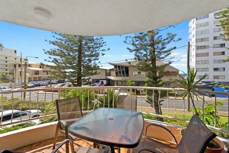 Fourth view of Homely unit listing, 5/4 Thornton Street, Surfers Paradise QLD 4217