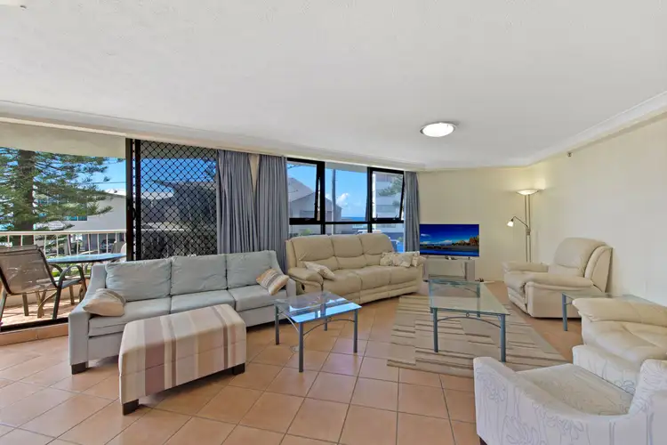 Fifth view of Homely unit listing, 5/4 Thornton Street, Surfers Paradise QLD 4217