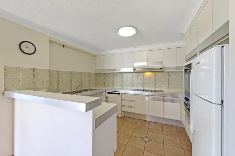 Seventh view of Homely unit listing, 5/4 Thornton Street, Surfers Paradise QLD 4217