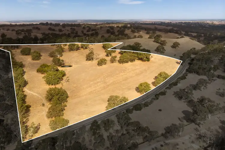 Second view of Homely land listing, Lot 2 Pyrites Road, Brukunga SA 5252