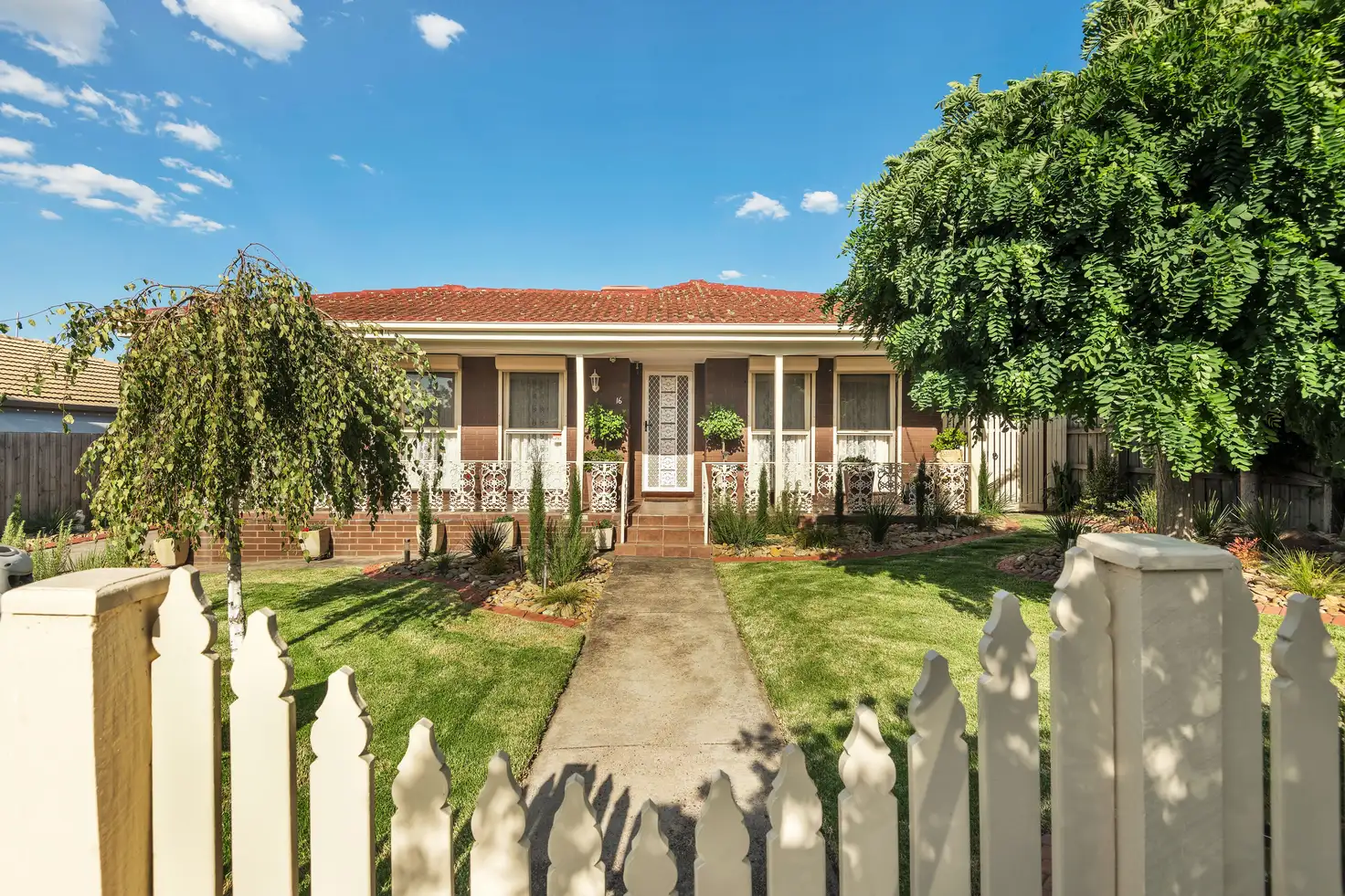 Main view of Homely house listing, 16 Polwarth Crescent, Belmont VIC 3216
