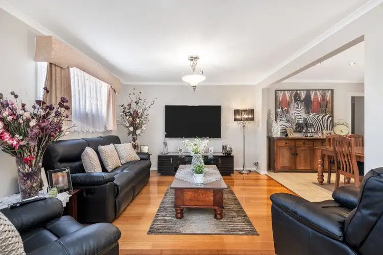 Third view of Homely house listing, 16 Polwarth Crescent, Belmont VIC 3216