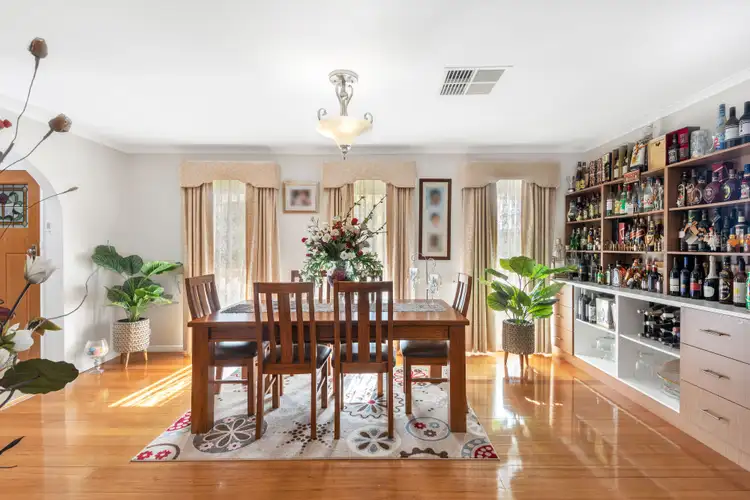 Fourth view of Homely house listing, 16 Polwarth Crescent, Belmont VIC 3216