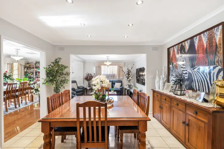 Fifth view of Homely house listing, 16 Polwarth Crescent, Belmont VIC 3216