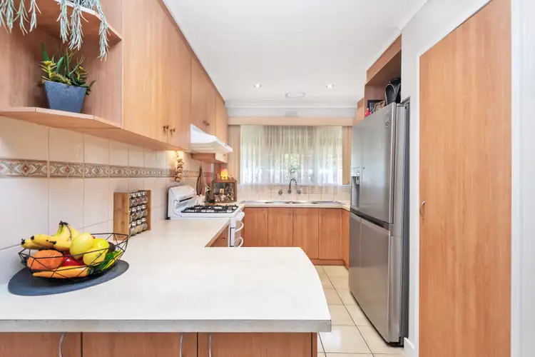 Sixth view of Homely house listing, 16 Polwarth Crescent, Belmont VIC 3216