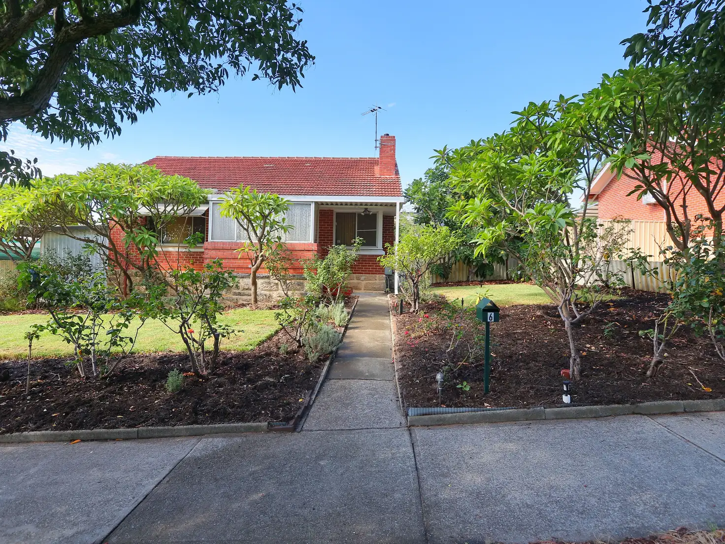 Main view of Homely house listing, 6 Whittlesford Street, East Victoria Park WA 6101