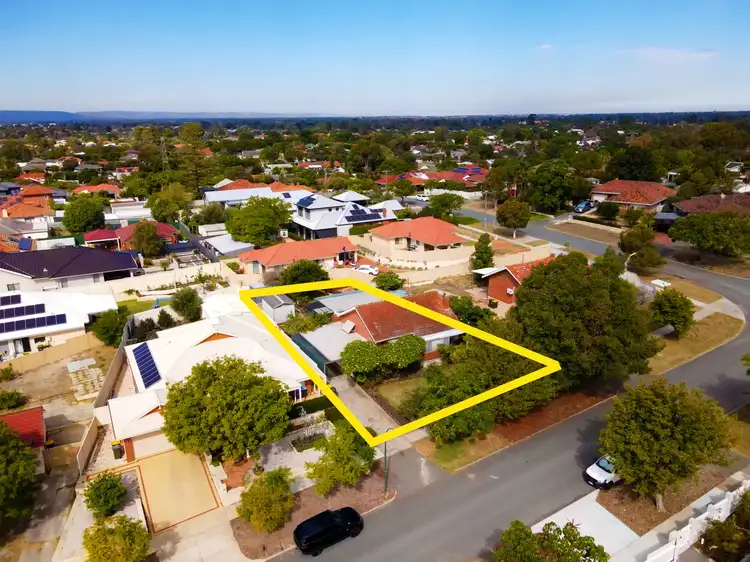 Second view of Homely house listing, 6 Whittlesford Street, East Victoria Park WA 6101