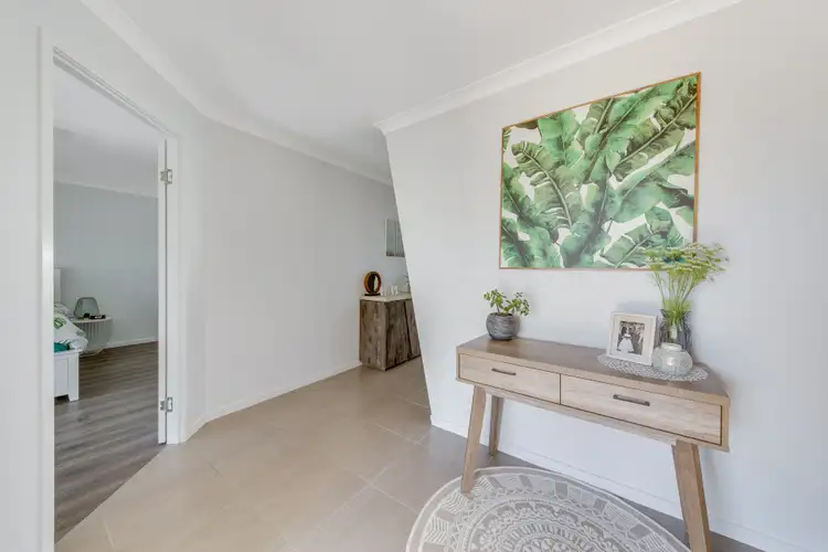 Third view of Homely house listing, 56 Daintree Boulevard, New Auckland QLD 4680