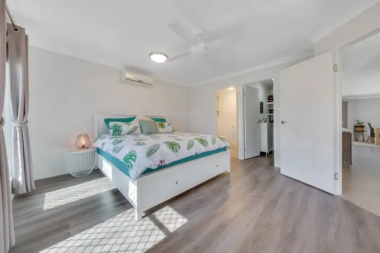 Fourth view of Homely house listing, 56 Daintree Boulevard, New Auckland QLD 4680