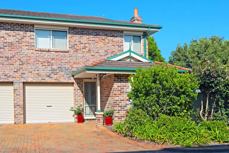 5/34 Luttrell Street, Glenmore Park NSW 2745