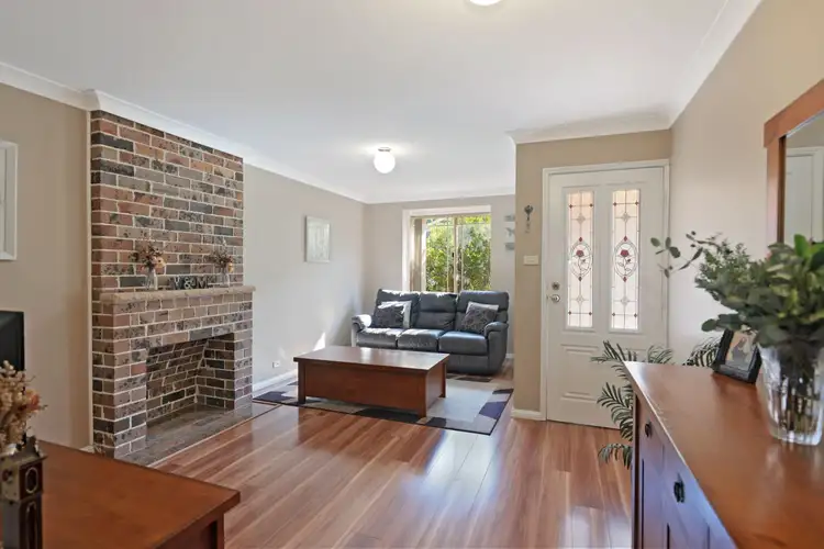 Third view of Homely townhouse listing, 5/34 Luttrell Street, Glenmore Park NSW 2745