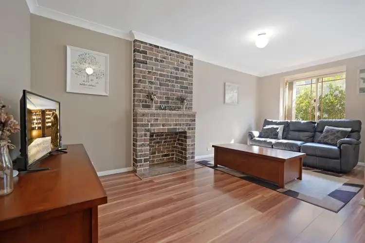 Fourth view of Homely townhouse listing, 5/34 Luttrell Street, Glenmore Park NSW 2745