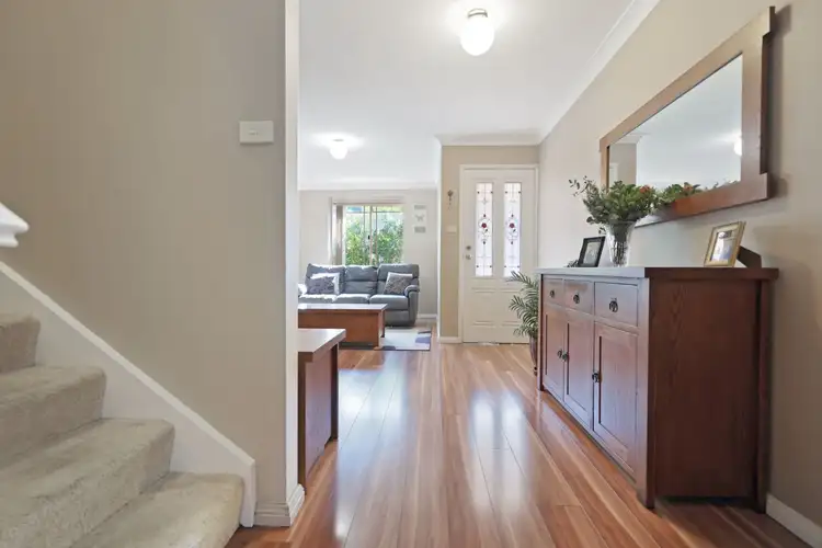 Fifth view of Homely townhouse listing, 5/34 Luttrell Street, Glenmore Park NSW 2745