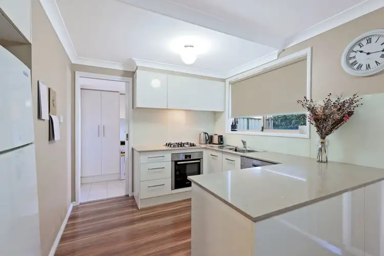 Sixth view of Homely townhouse listing, 5/34 Luttrell Street, Glenmore Park NSW 2745