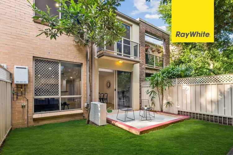 40/145 Balaclava Road, Marsfield NSW 2122