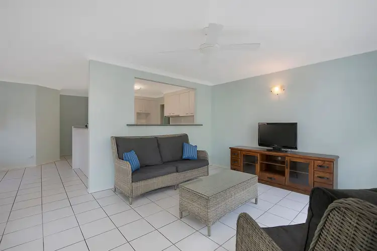 Second view of Homely townhouse listing, 24/27-35 Newhaven Street, Alexandra Hills QLD 4161