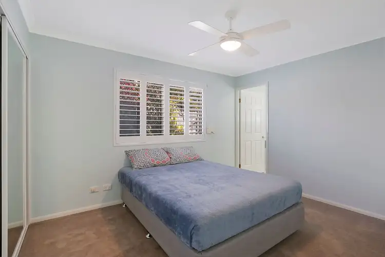 Fifth view of Homely townhouse listing, 24/27-35 Newhaven Street, Alexandra Hills QLD 4161