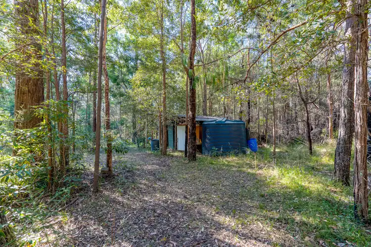 Fourth view of Homely land listing, 2680-2682 Bells Line of Road, Bilpin NSW 2758