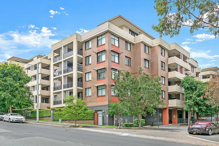 Main view of Homely apartment listing, 3326/90 Belmore Street, Ryde NSW 2112