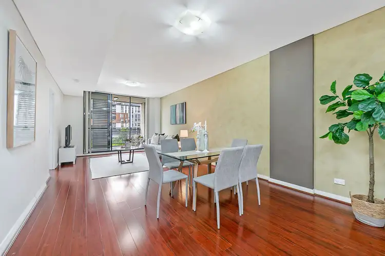 Fourth view of Homely apartment listing, 3326/90 Belmore Street, Ryde NSW 2112