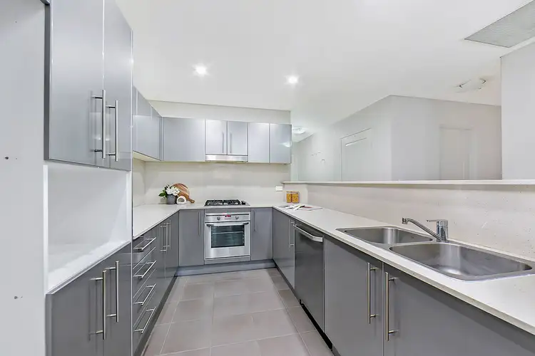 Fifth view of Homely apartment listing, 3326/90 Belmore Street, Ryde NSW 2112