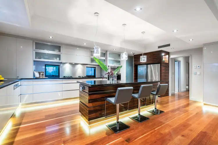 Fourth view of Homely house listing, 10 Kemp Road, Mount Pleasant WA 6153