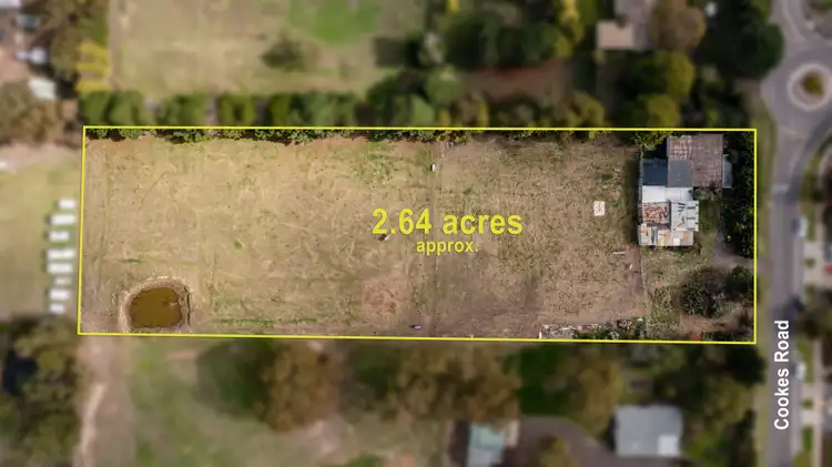 270 Cookes Road, Doreen VIC 3754