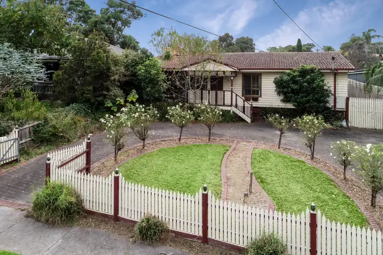 46 Seebeck Road, Rowville VIC 3178