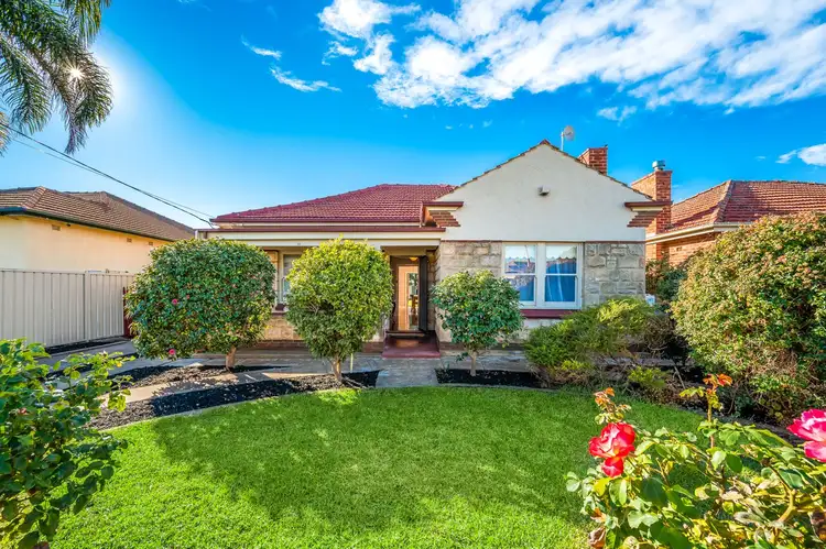 25 King Street, Pennington SA 5013