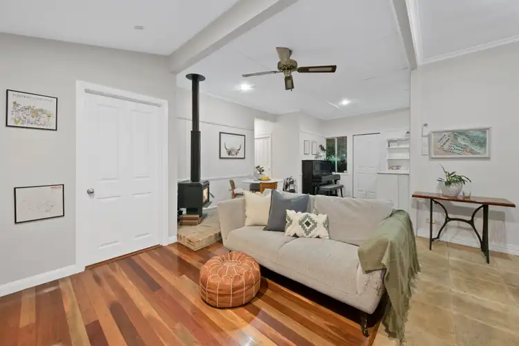 Fifth view of Homely house listing, 83 Fegen Drive, Moorooka QLD 4105