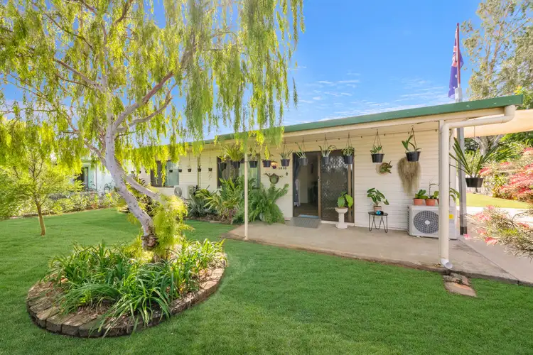 Second view of Homely house listing, 1418 Riverway Drive, Kelso QLD 4815