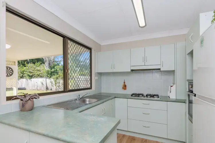 Fourth view of Homely house listing, 1418 Riverway Drive, Kelso QLD 4815