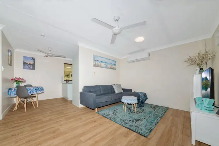 Fifth view of Homely house listing, 1418 Riverway Drive, Kelso QLD 4815