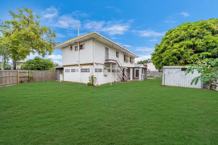 Second view of Homely house listing, 47 Jenkins Street, Kirwan QLD 4817