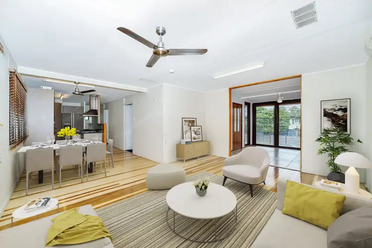 Third view of Homely house listing, 47 Jenkins Street, Kirwan QLD 4817