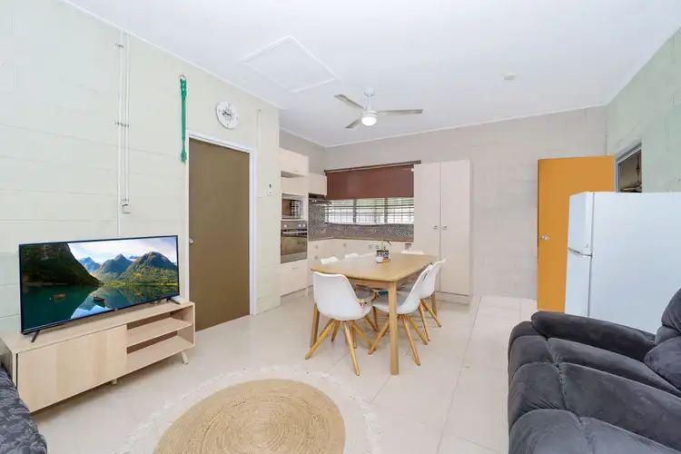Sixth view of Homely house listing, 47 Jenkins Street, Kirwan QLD 4817