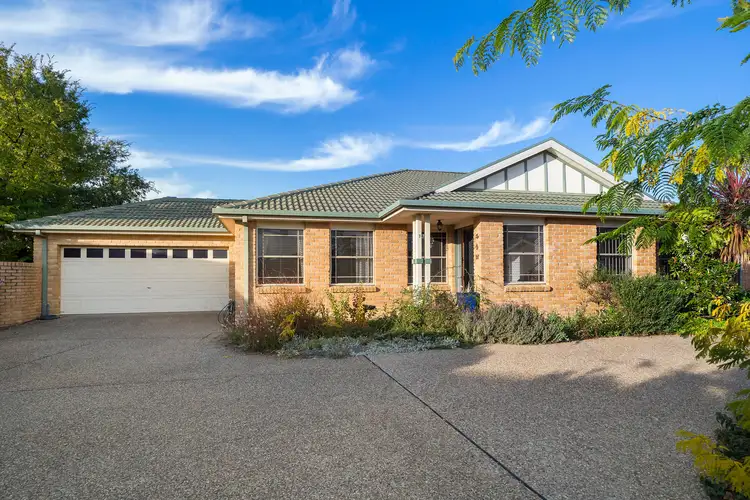 Main view of Homely townhouse listing, 7/68 Bicentennial Drive, Jerrabomberra NSW 2619
