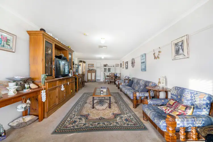 Second view of Homely townhouse listing, 7/68 Bicentennial Drive, Jerrabomberra NSW 2619