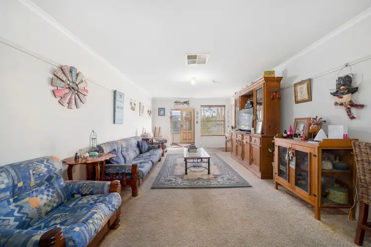 Third view of Homely townhouse listing, 7/68 Bicentennial Drive, Jerrabomberra NSW 2619