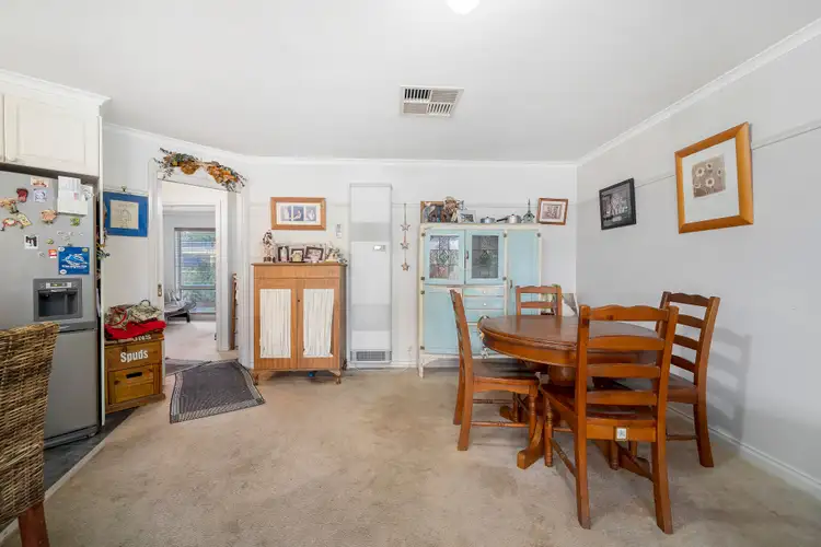 Fifth view of Homely townhouse listing, 7/68 Bicentennial Drive, Jerrabomberra NSW 2619